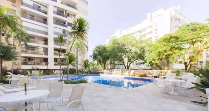 Apartamento com 4 quartos à venda na Estrada dos Três Rios, Freguesia (Jacarepaguá), Rio de Janeiro