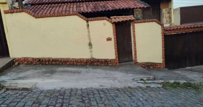 Casa em condomínio fechado com 4 quartos à venda na Rua Lidio de Sousa, Taquara, Rio de Janeiro