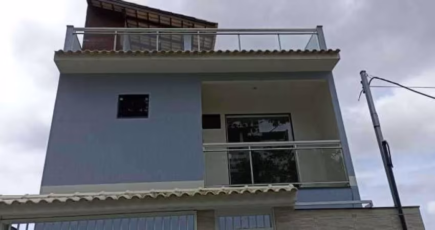 Casa em condomínio fechado com 2 quartos à venda na Rua Ipadu, Taquara, Rio de Janeiro