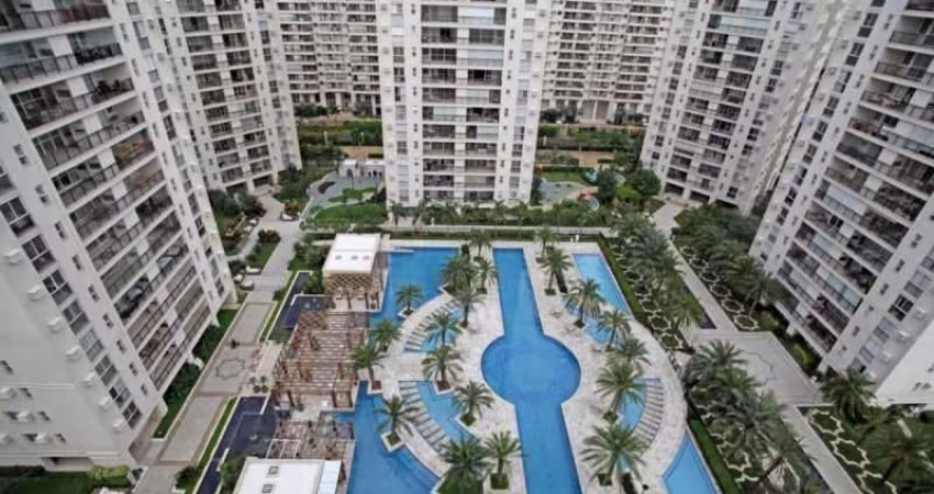 Apartamento com 3 quartos à venda na Avenida Vice-Presidente José Alencar, Barra da Tijuca, Rio de Janeiro