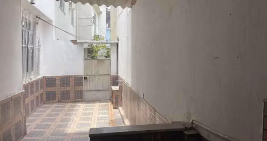 Casa em condomínio fechado com 3 quartos à venda na Rua Apia, Vila da Penha, Rio de Janeiro