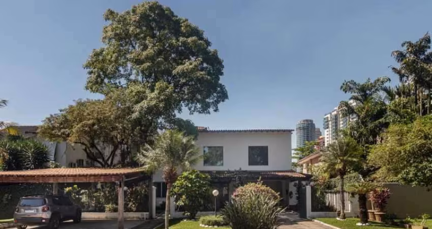 Casa em condomínio fechado com 5 quartos à venda na Avenida das Américas, Barra da Tijuca, Rio de Janeiro
