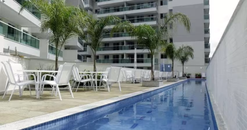 Apartamento com 3 quartos à venda na Estrada do Bananal, Freguesia (Jacarepaguá), Rio de Janeiro