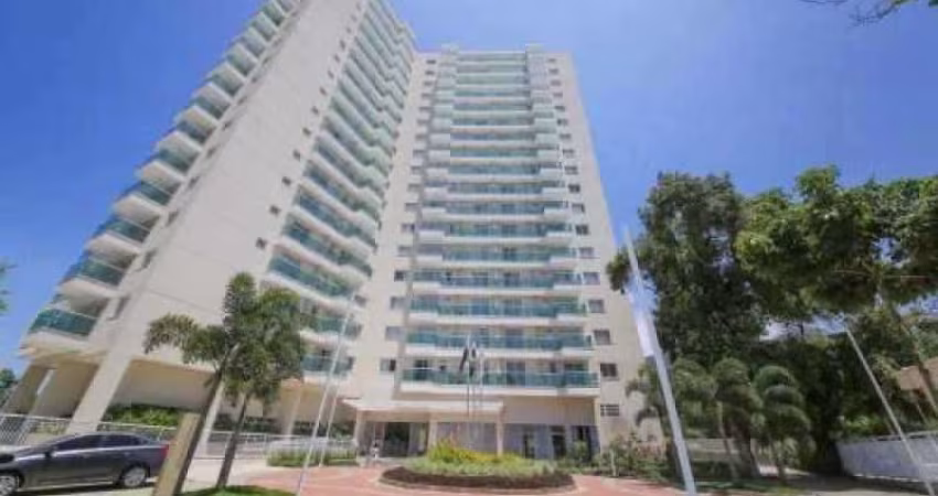 Apartamento com 2 quartos à venda na Estrada de Camorim, Curicica, Rio de Janeiro