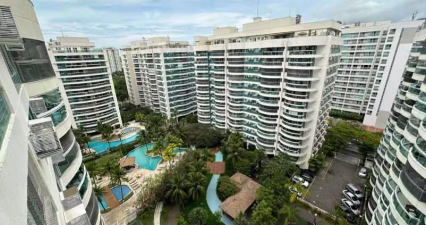 Cobertura com 3 quartos à venda na Rua Franz Weissman, Barra da Tijuca, Rio de Janeiro