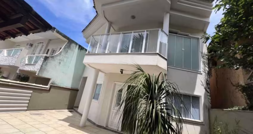 Casa em condomínio fechado com 3 quartos à venda na Estrada do Pontal, Recreio dos Bandeirantes, Rio de Janeiro
