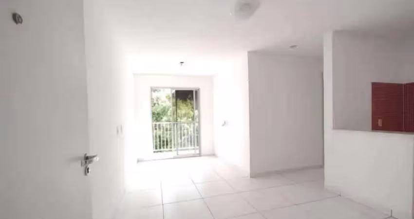 Apartamento com 2 quartos à venda na Estrada Rodrigues Caldas, Taquara, Rio de Janeiro