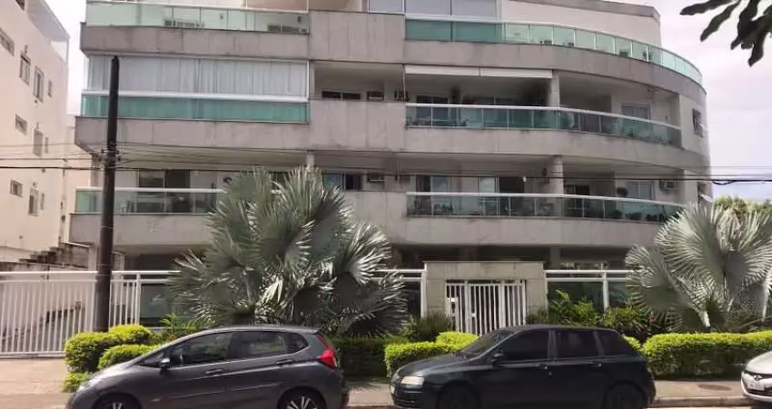 Cobertura com 3 quartos à venda na Estrada Benvindo de Novais, Recreio dos Bandeirantes, Rio de Janeiro