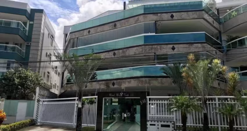 Cobertura com 4 quartos à venda na Rua Murilo de Araújo, Recreio dos Bandeirantes, Rio de Janeiro