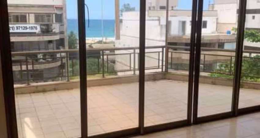Cobertura com 4 quartos à venda na Rua Presidente Nereu Ramos, Recreio dos Bandeirantes, Rio de Janeiro