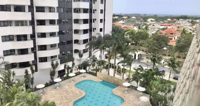 Apartamento com 2 quartos à venda na Rua Marlo da Costa e Souza, Recreio dos Bandeirantes, Rio de Janeiro