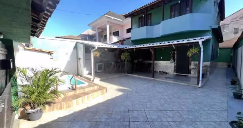 Casa em condomínio fechado com 3 quartos à venda na Rua Estrada dos bandeirantes, Vargem Pequena, Rio de Janeiro
