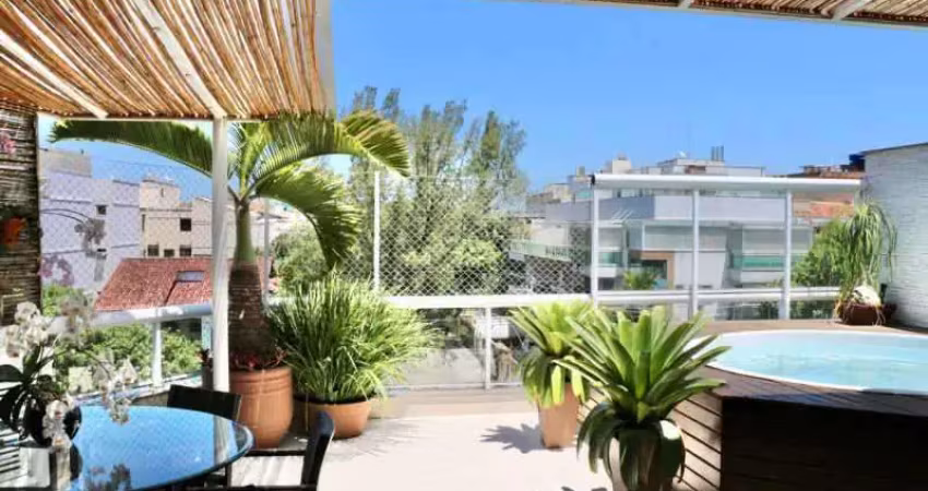 Cobertura com 3 quartos à venda na Avenida Genaro de Carvalho, Recreio dos Bandeirantes, Rio de Janeiro