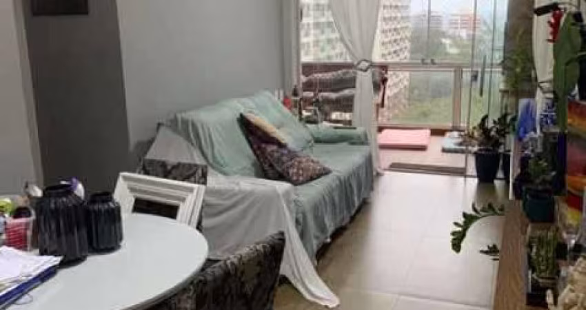 Apartamento com 3 quartos à venda na Rua Jornalista Henrique Cordeiro, Barra da Tijuca, Rio de Janeiro
