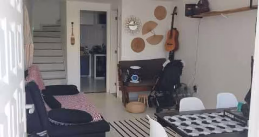 Casa em condomínio fechado com 2 quartos à venda na Estrada Meringuava, Taquara, Rio de Janeiro
