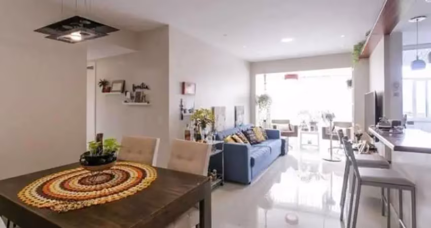 Apartamento com 2 quartos à venda na Avenida Salvador Allende, Recreio dos Bandeirantes, Rio de Janeiro