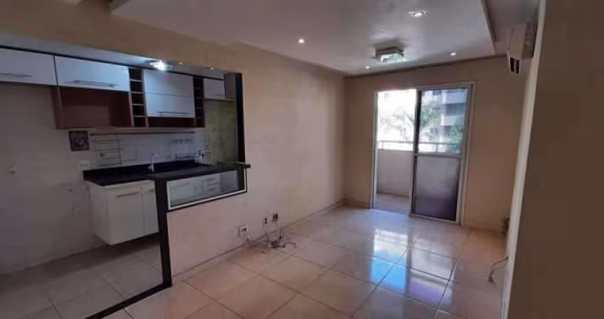 Apartamento com 3 quartos à venda na Estrada Santa Efigênia, Taquara, Rio de Janeiro