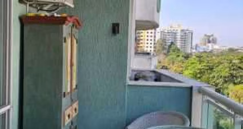 Apartamento com 2 quartos à venda na Rua Evandro de Castro Lima, Recreio dos Bandeirantes, Rio de Janeiro