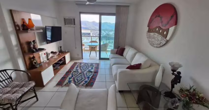 Apartamento com 3 quartos à venda na Avenida José Luiz Ferraz, Recreio dos Bandeirantes, Rio de Janeiro