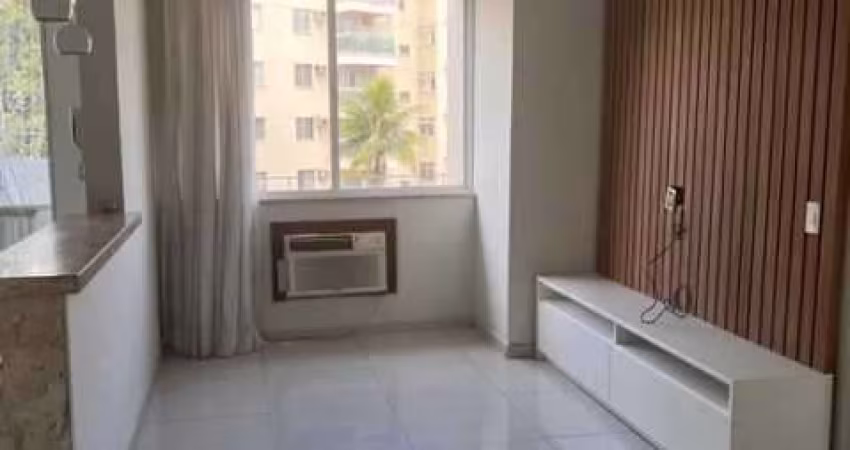 Apartamento com 2 quartos à venda na Avenida Geremário Dantas, Tanque, Rio de Janeiro