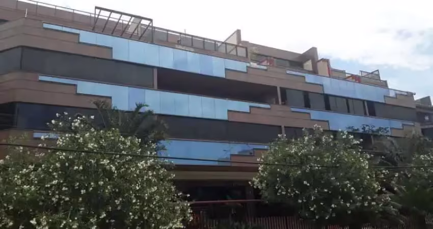 Apartamento com 3 quartos à venda na Estrada Benvindo de Novais, Recreio dos Bandeirantes, Rio de Janeiro