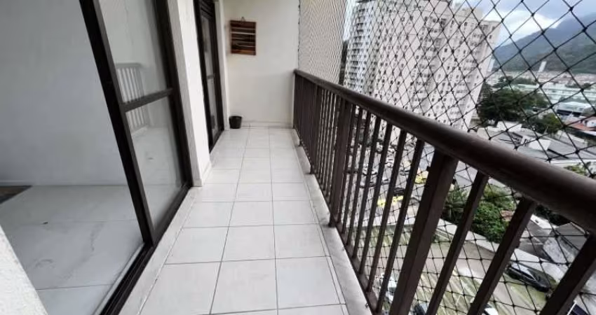 Apartamento com 3 quartos à venda na Estrada dos Bandeirantes, Jacarepaguá, Rio de Janeiro