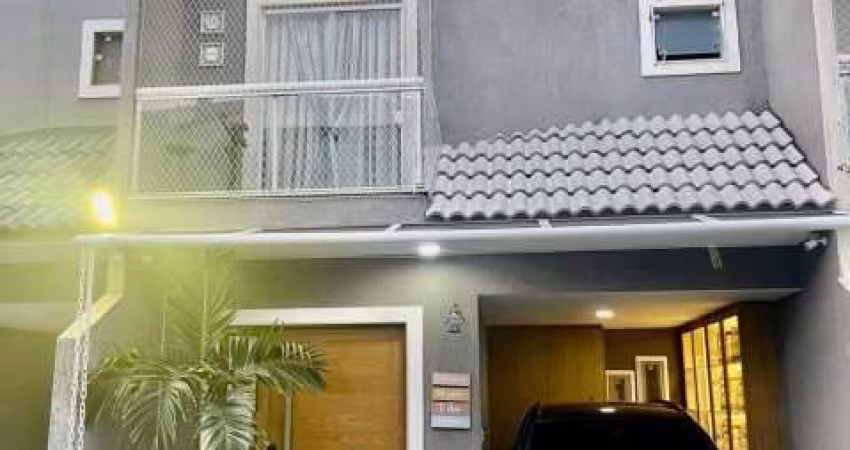 Casa em condomínio fechado com 3 quartos à venda na Rua Professor Santos Moreira, Vargem Pequena, Rio de Janeiro