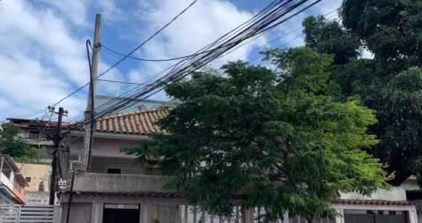 Casa em condomínio fechado com 3 quartos à venda na Rua Coronel Tedim, Pechincha, Rio de Janeiro