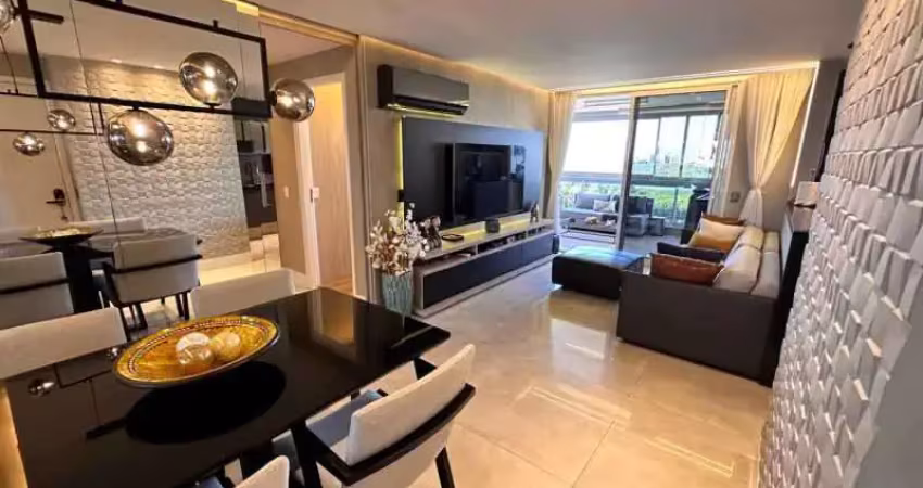 Apartamento com 2 quartos à venda na Avenida Salvador Allende, Barra da Tijuca, Rio de Janeiro