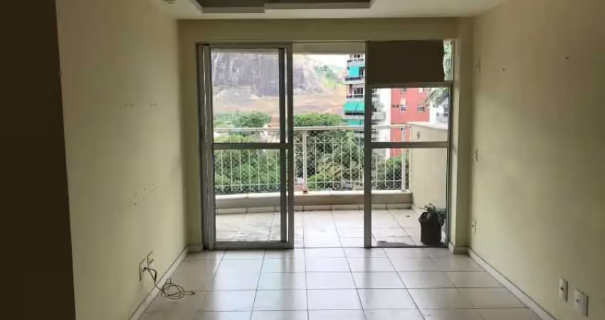 Apartamento com 3 quartos à venda na Rua Retiro dos Artistas, Pechincha, Rio de Janeiro