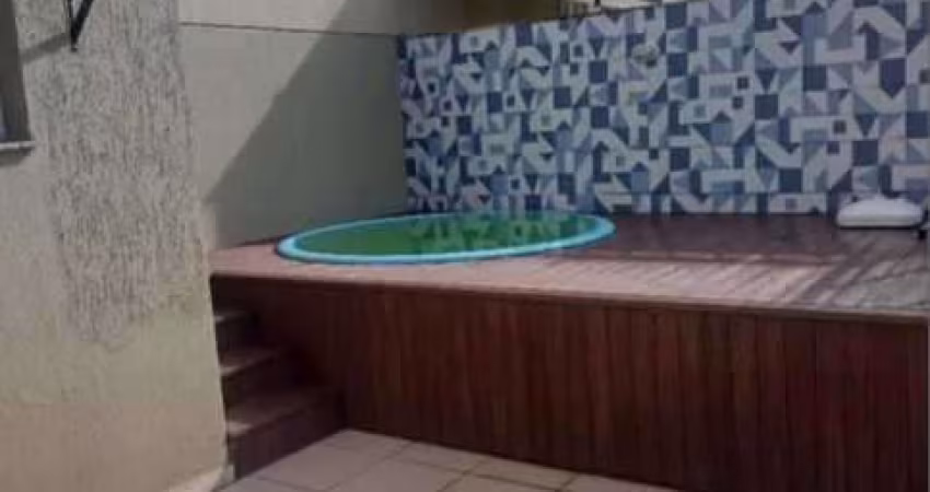 Cobertura com 3 quartos à venda na Estrada Benvindo de Novais, Recreio dos Bandeirantes, Rio de Janeiro