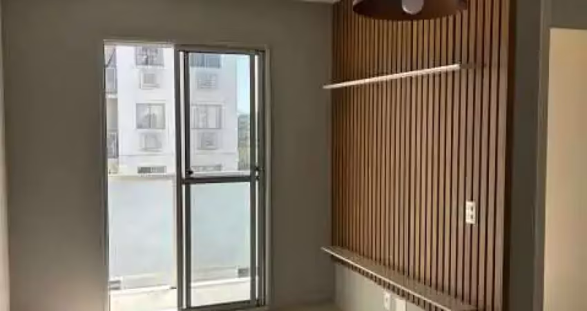 Apartamento com 2 quartos à venda na Avenida Salvador Allende, Recreio dos Bandeirantes, Rio de Janeiro