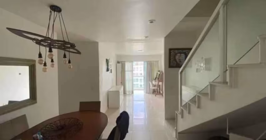Cobertura com 3 quartos à venda na Avenida Jornalista Tim Lopes, Barra da Tijuca, Rio de Janeiro
