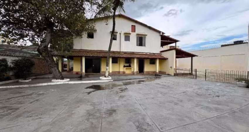 Casa com 3 quartos à venda na Rua Diógenes, Curicica, Rio de Janeiro