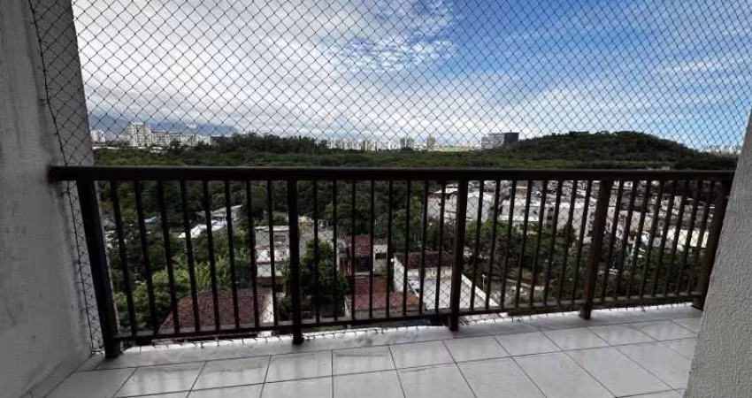 Apartamento com 4 quartos à venda na Estrada dos Bandeirantes, Jacarepaguá, Rio de Janeiro