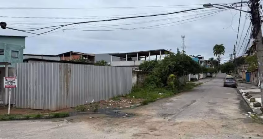Terreno à venda na Rua Heráclito, Curicica, Rio de Janeiro