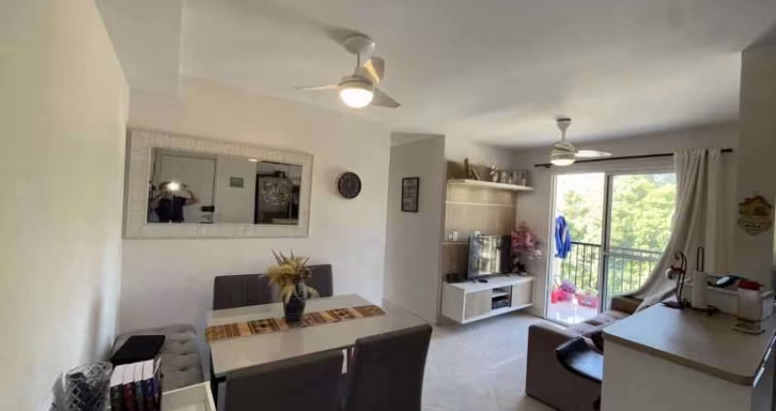 Apartamento com 3 quartos à venda na Rua Godofredo Marques, Camorim, Rio de Janeiro