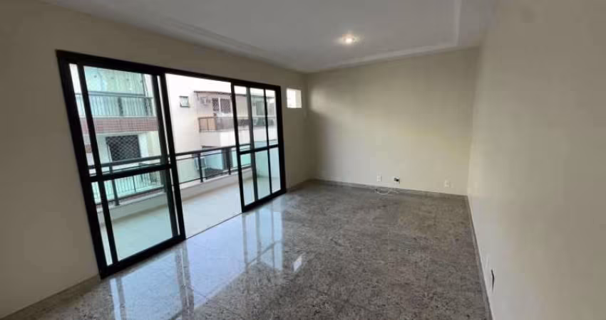 Apartamento com 3 quartos à venda na Rua Coronel João Olintho, Recreio dos Bandeirantes, Rio de Janeiro
