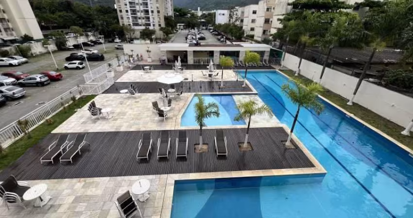 Apartamento com 2 quartos à venda na Estrada dos Bandeirantes, Camorim, Rio de Janeiro
