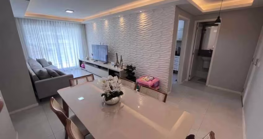 Apartamento com 3 quartos à venda na Estrada do Bananal, Freguesia (Jacarepaguá), Rio de Janeiro