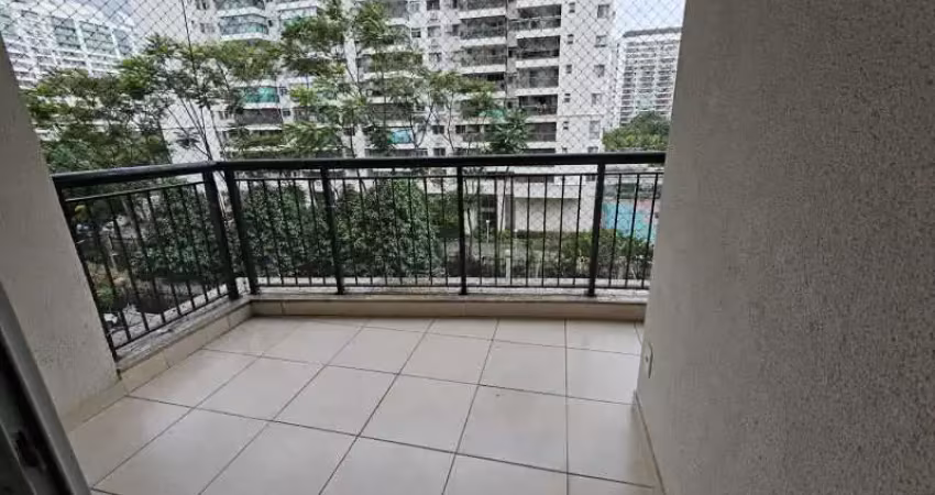Apartamento com 2 quartos à venda na Avenida Vice-Presidente José Alencar, Barra da Tijuca, Rio de Janeiro