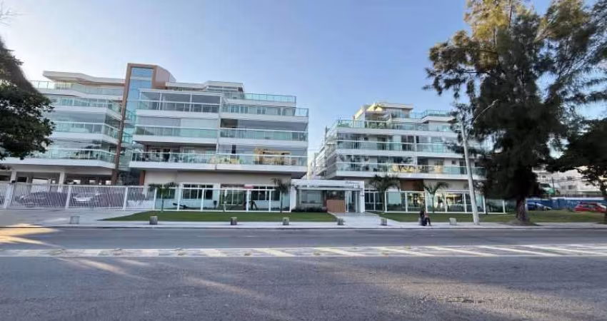 Apartamento com 3 quartos à venda na Estrada do Pontal, Recreio dos Bandeirantes, Rio de Janeiro