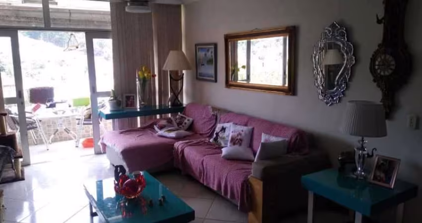 Apartamento com 3 quartos à venda na Rua Geminiano Gois, Freguesia (Jacarepaguá), Rio de Janeiro