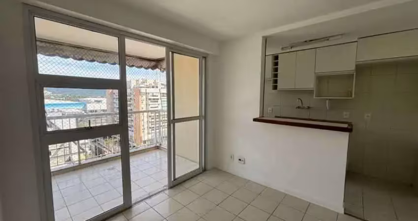 Apartamento com 2 quartos à venda na Avenida das Américas, Recreio dos Bandeirantes, Rio de Janeiro
