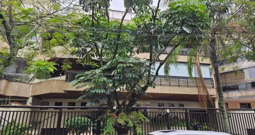 Cobertura com 3 quartos para alugar na Rua Vicente Leporace, Recreio dos Bandeirantes, Rio de Janeiro