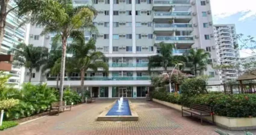 Apartamento com 3 quartos à venda na Avenida Jaime Poggi, Jacarepaguá, Rio de Janeiro