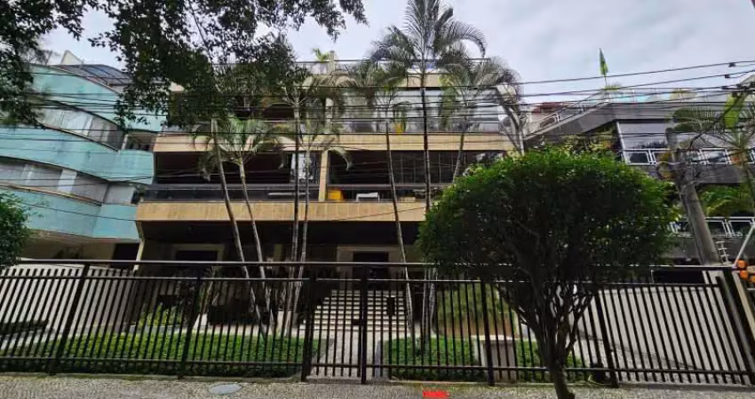 Casa em condomínio fechado com 3 quartos à venda na Rua Professor Hermes Lima, Recreio dos Bandeirantes, Rio de Janeiro