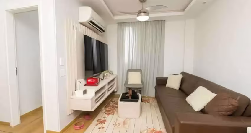 Apartamento com 2 quartos à venda na Estrada do Rio Grande, Taquara, Rio de Janeiro