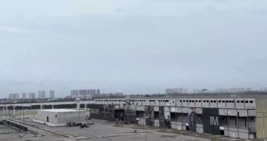 Sala comercial para alugar na Avenida Embaixador Abelardo Bueno, Barra da Tijuca, Rio de Janeiro