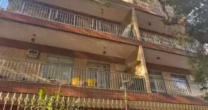 Apartamento com 2 quartos à venda na Rua Florianópolis, Praça Seca, Rio de Janeiro